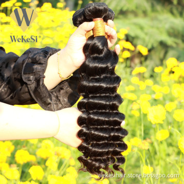 Unprocessed Virgin Brazilian Cuticle Aligned Hair Cuticle Aligned Brazilian Human Hair Bundles Raw Brazilian Hair Extension